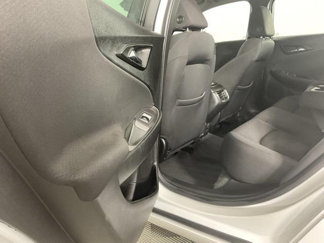 used 2022 Chevrolet Malibu car, priced at $12,752
