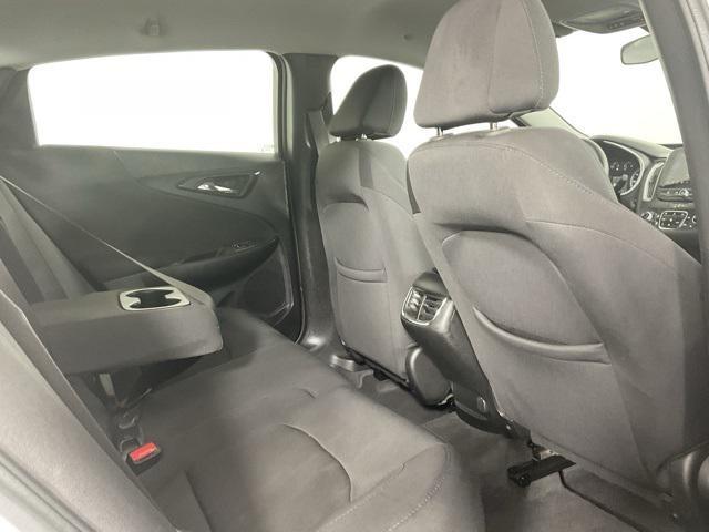 used 2022 Chevrolet Malibu car, priced at $12,752