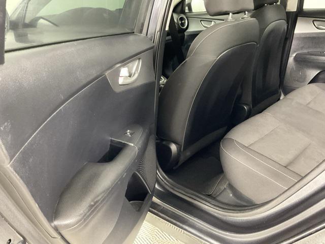 used 2019 Kia Forte car, priced at $12,917