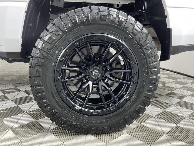 used 2023 Ram 1500 car, priced at $42,914