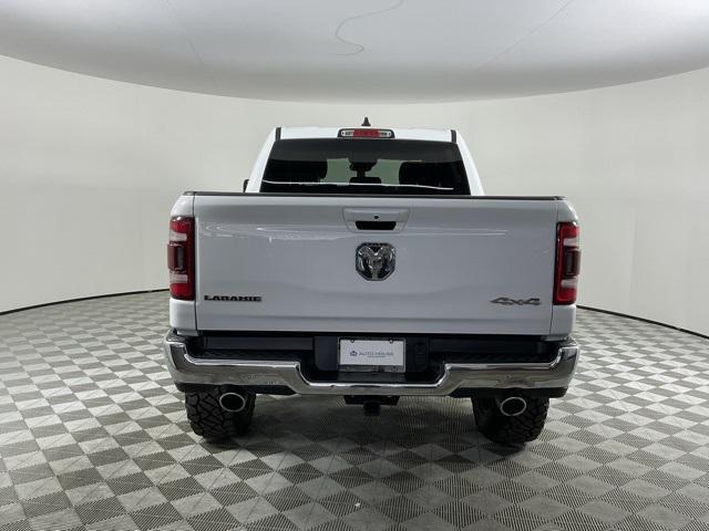 used 2023 Ram 1500 car, priced at $42,914