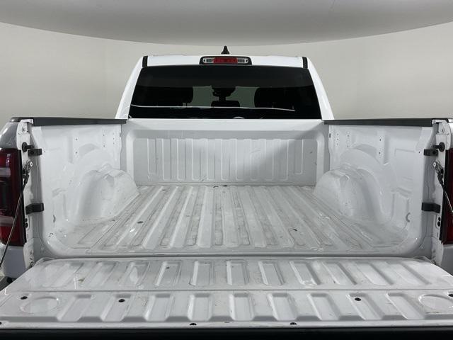 used 2023 Ram 1500 car, priced at $42,914