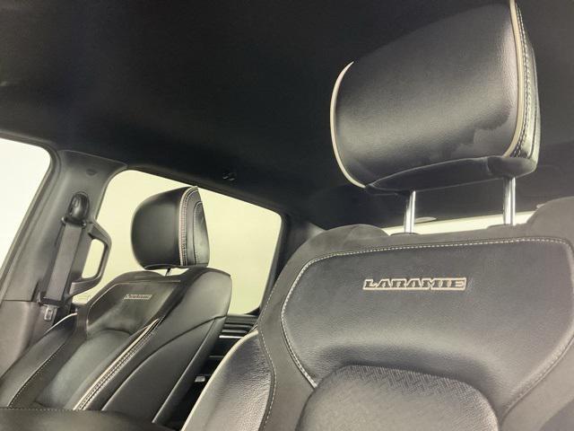 used 2023 Ram 1500 car, priced at $42,914