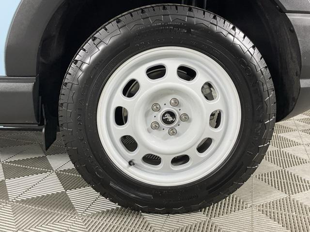 used 2024 Ford Bronco Sport car, priced at $29,499