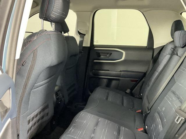 used 2024 Ford Bronco Sport car, priced at $29,499