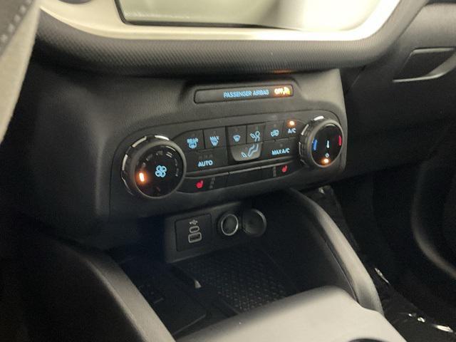 used 2024 Ford Bronco Sport car, priced at $29,499