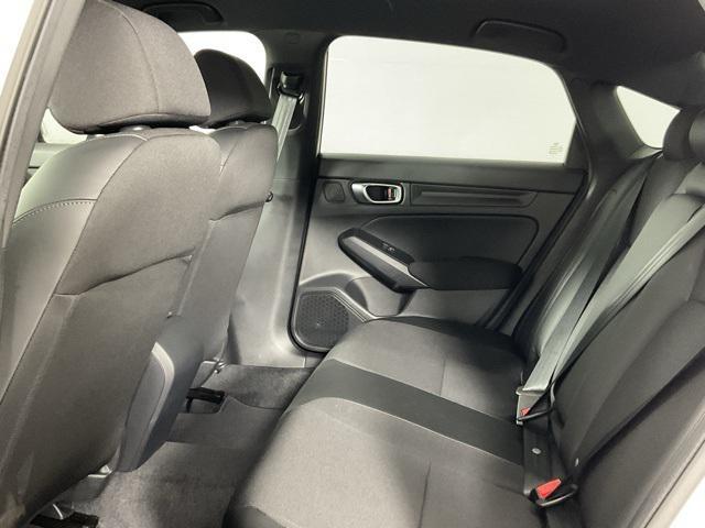 used 2026 Honda Civic car, priced at $26,999