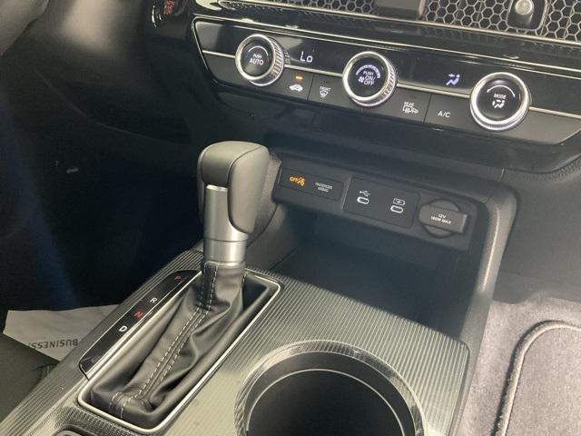 used 2026 Honda Civic car, priced at $26,999
