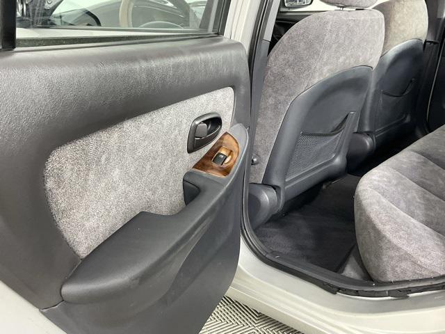 used 2002 Hyundai Elantra car, priced at $5,999