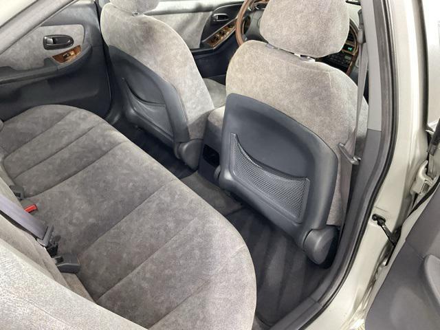 used 2002 Hyundai Elantra car, priced at $5,999