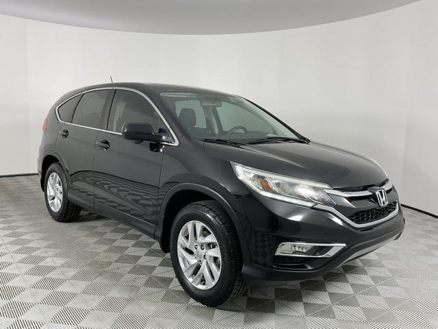 used 2016 Honda CR-V car, priced at $13,899