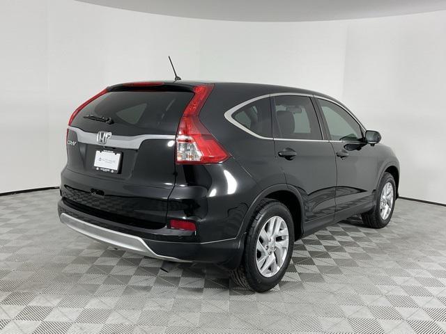 used 2016 Honda CR-V car, priced at $13,899