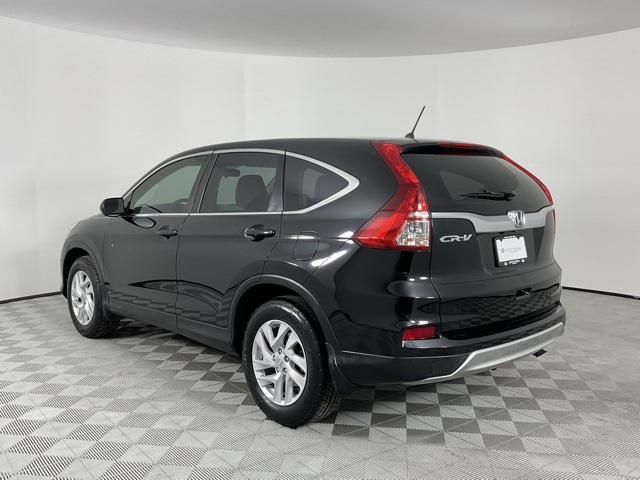 used 2016 Honda CR-V car, priced at $13,899