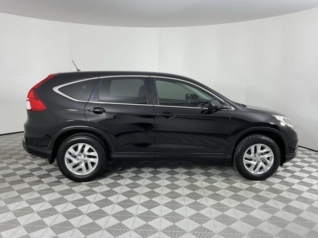 used 2016 Honda CR-V car, priced at $13,899