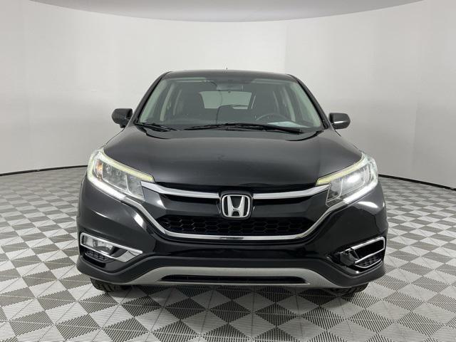 used 2016 Honda CR-V car, priced at $13,899