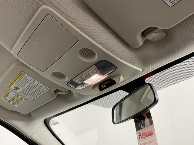 used 2020 Ford EcoSport car, priced at $9,999