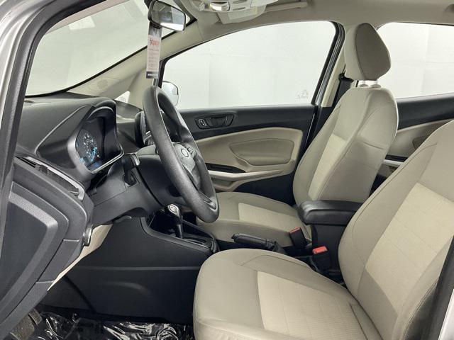 used 2020 Ford EcoSport car, priced at $9,999
