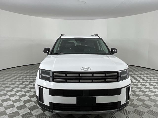 used 2024 Hyundai Santa Fe car, priced at $26,903