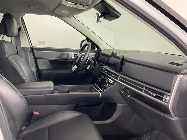 used 2024 Hyundai Santa Fe car, priced at $26,903