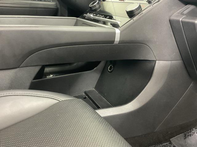 used 2024 Hyundai Santa Fe car, priced at $26,903