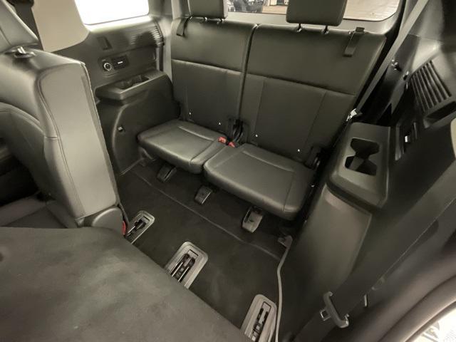 used 2024 Hyundai Santa Fe car, priced at $26,903