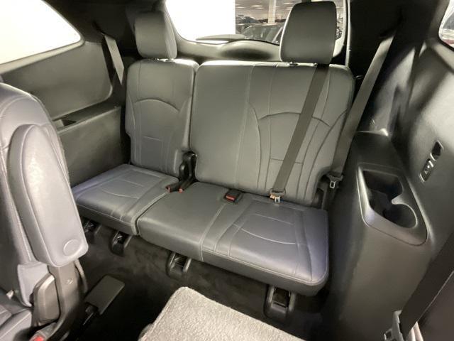 used 2022 Buick Enclave car, priced at $21,991