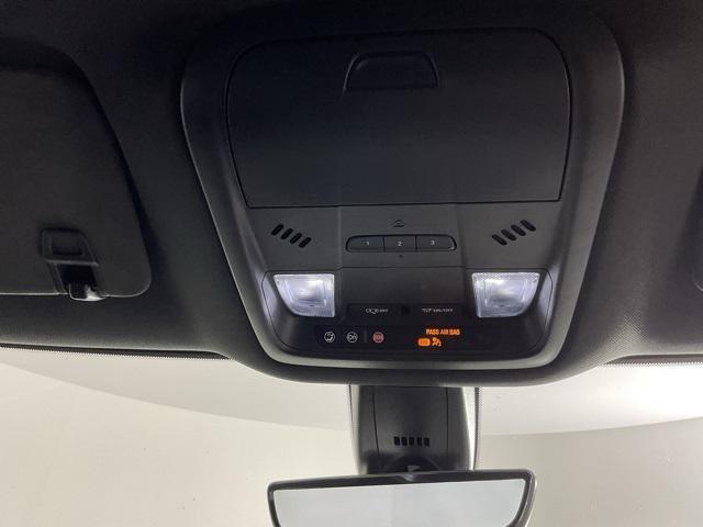 used 2022 Buick Enclave car, priced at $21,991