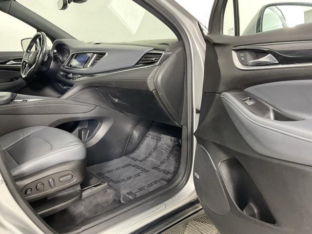 used 2022 Buick Enclave car, priced at $21,991