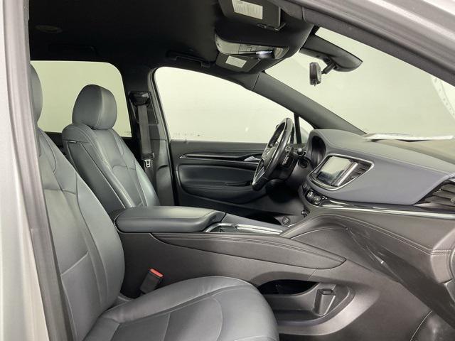 used 2022 Buick Enclave car, priced at $21,991