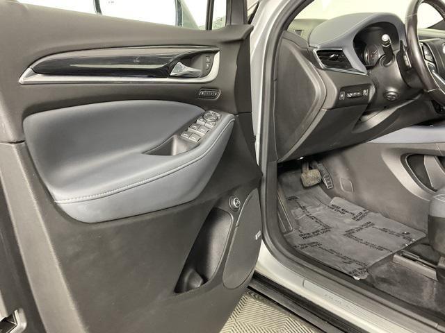 used 2022 Buick Enclave car, priced at $21,991