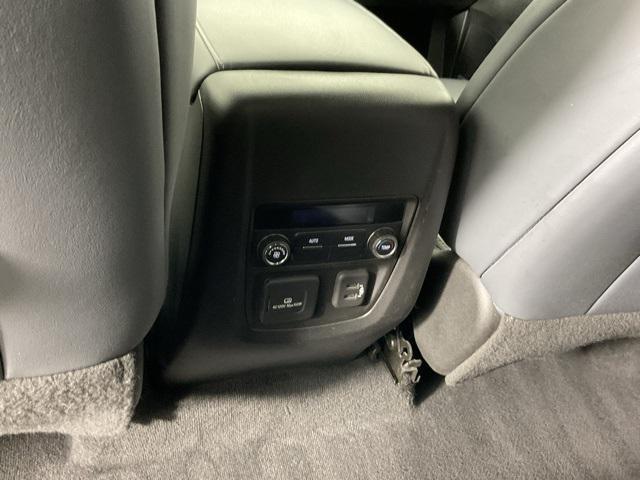 used 2022 Buick Enclave car, priced at $21,991