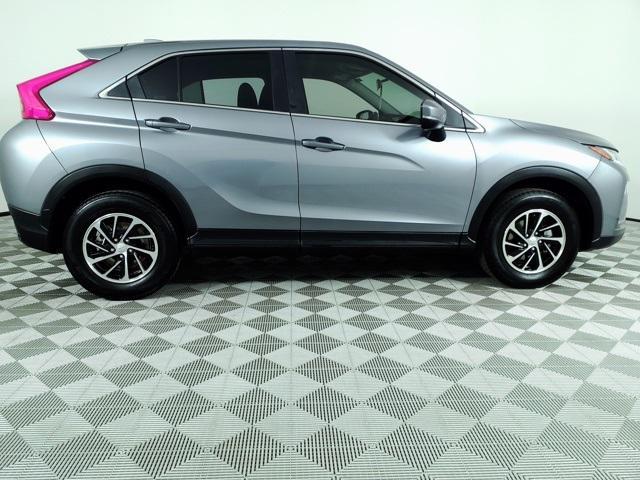 used 2020 Mitsubishi Eclipse Cross car, priced at $13,500