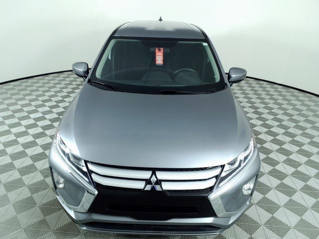 used 2020 Mitsubishi Eclipse Cross car, priced at $13,500