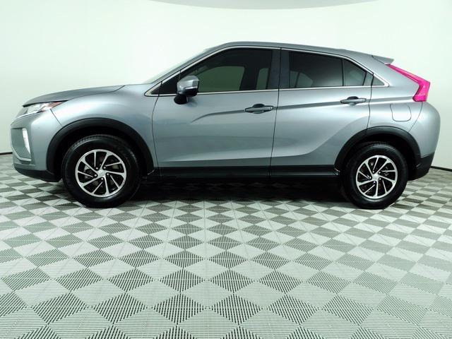 used 2020 Mitsubishi Eclipse Cross car, priced at $13,500