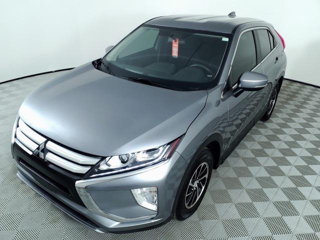 used 2020 Mitsubishi Eclipse Cross car, priced at $13,500