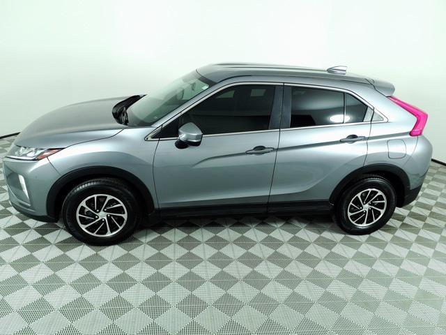 used 2020 Mitsubishi Eclipse Cross car, priced at $13,500