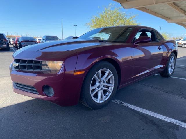 used 2013 Chevrolet Camaro car, priced at $5,999