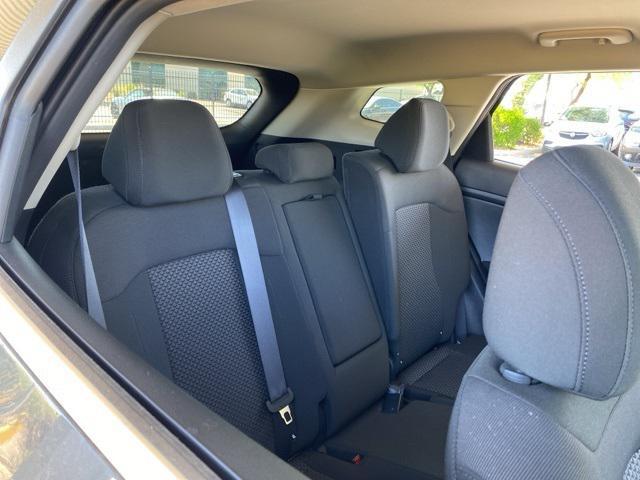 used 2024 Kia Sportage car, priced at $21,435