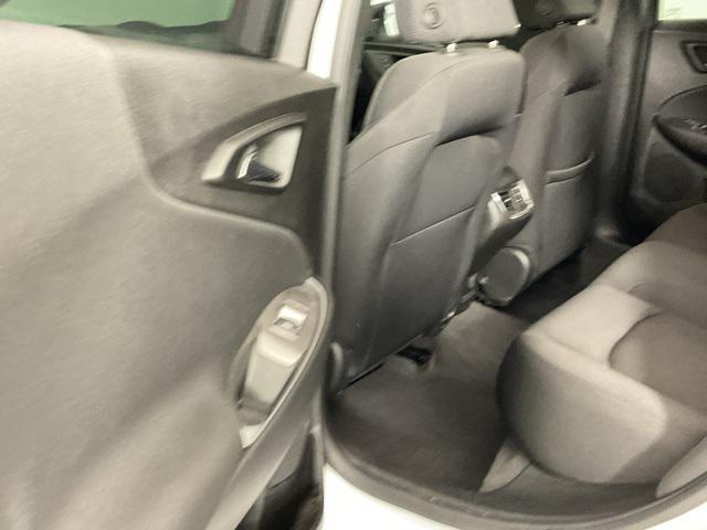 used 2024 Chevrolet Malibu car, priced at $16,762