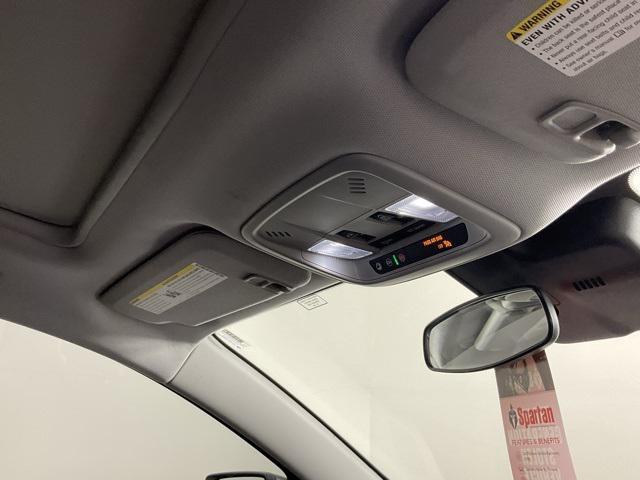 used 2024 Chevrolet Malibu car, priced at $16,762