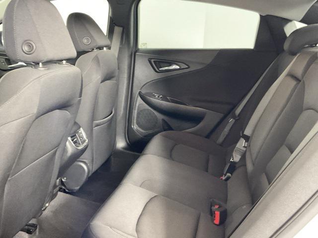 used 2024 Chevrolet Malibu car, priced at $16,762