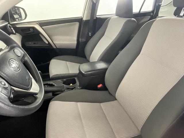 used 2015 Toyota RAV4 car, priced at $14,554