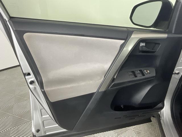 used 2015 Toyota RAV4 car, priced at $14,554