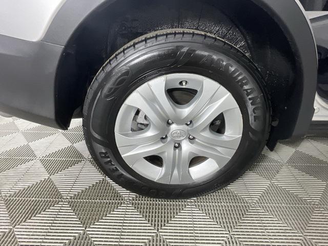 used 2015 Toyota RAV4 car, priced at $14,554