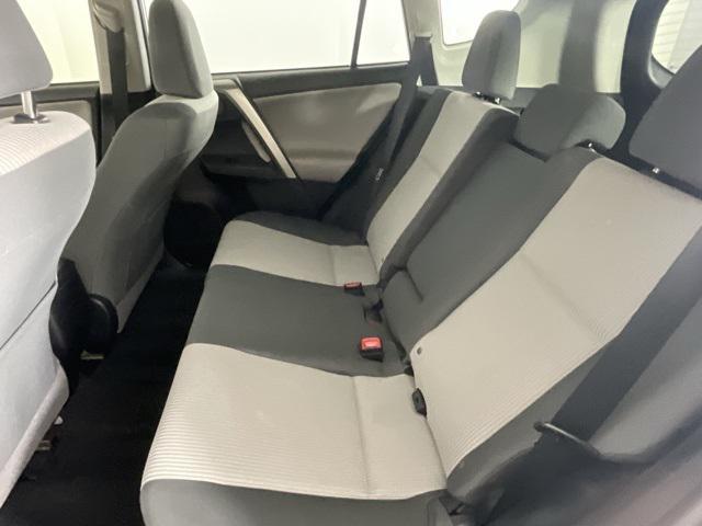 used 2015 Toyota RAV4 car, priced at $14,554