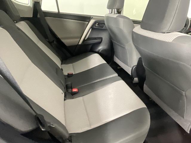 used 2015 Toyota RAV4 car, priced at $14,554