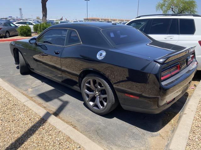 used 2019 Dodge Challenger car, priced at $23,999
