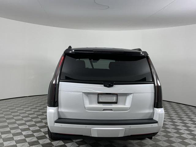 used 2019 Cadillac Escalade car, priced at $36,499