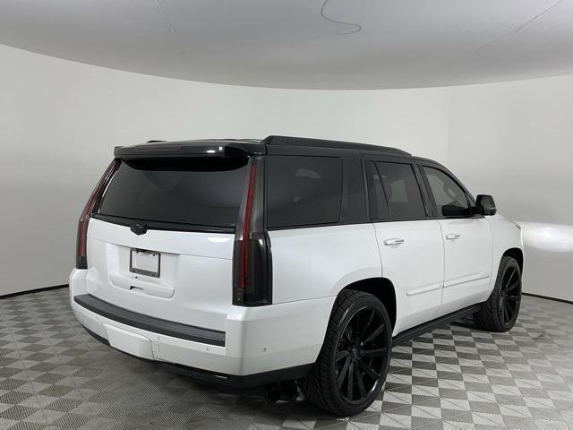 used 2019 Cadillac Escalade car, priced at $36,499