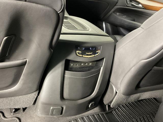 used 2019 Cadillac Escalade car, priced at $36,499